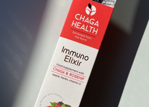 Chaga Health | Immuno Elixir chaga health review