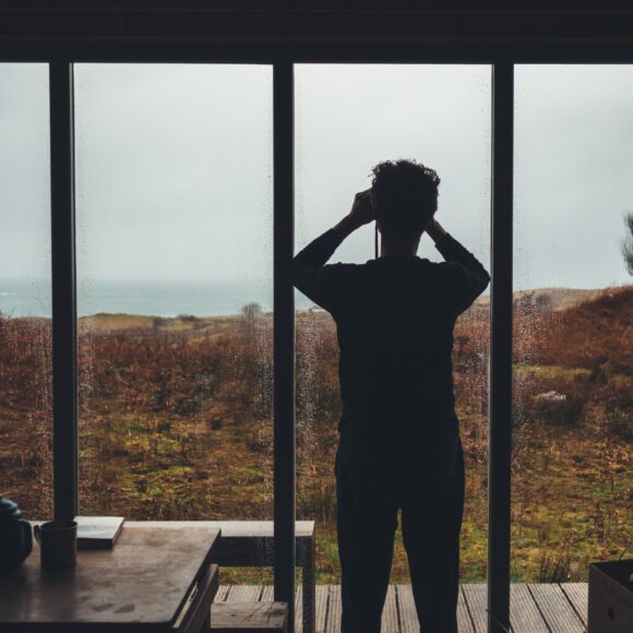 how to identify chaga