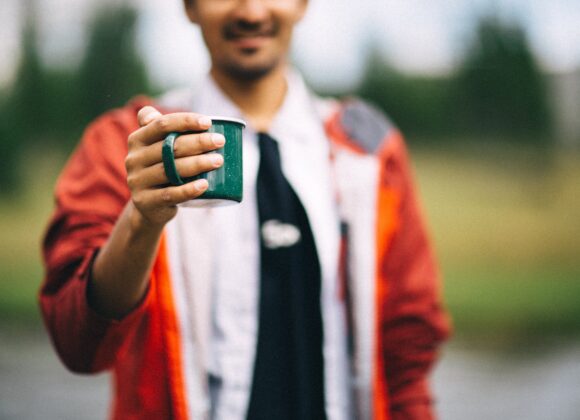 How should you be drinking Chaga? how to drink chaga