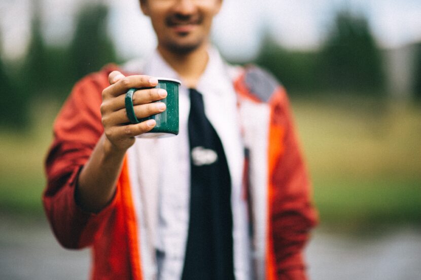 How should you be drinking Chaga? how to drink chaga