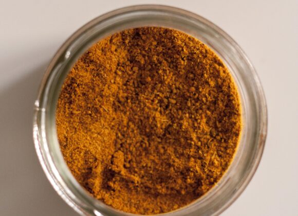 What is Chaga mushroom powder? Chaga mushroom powder