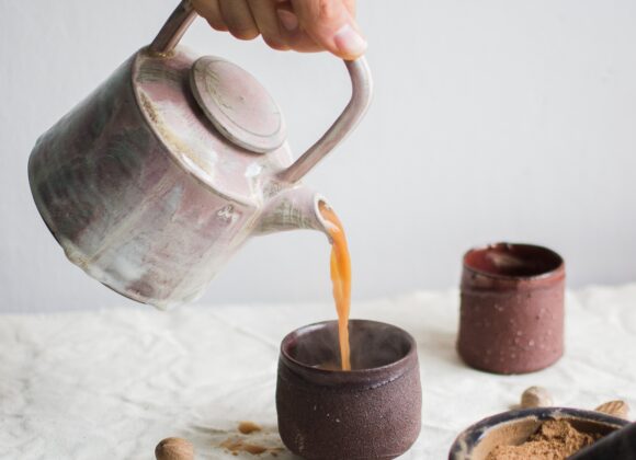 How to make Chaga tea taste better? how to make chaga tea taste better