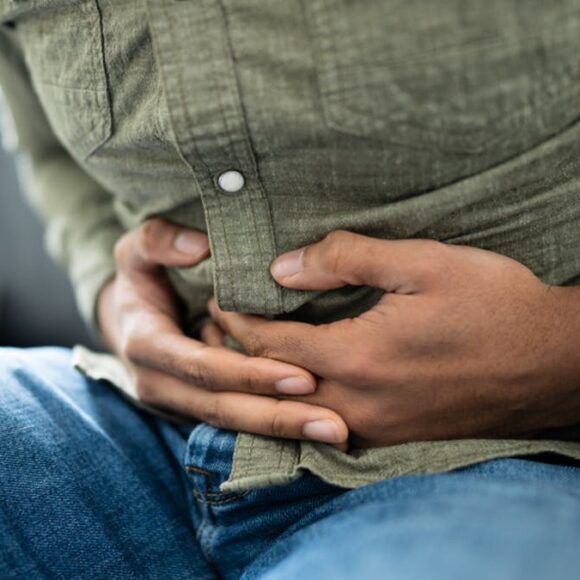 too much chaga tea dangerous