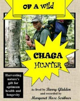 Book review | "Confessions of a Wild Chaga Hunter" Confessions of a wild Chaga hunter
