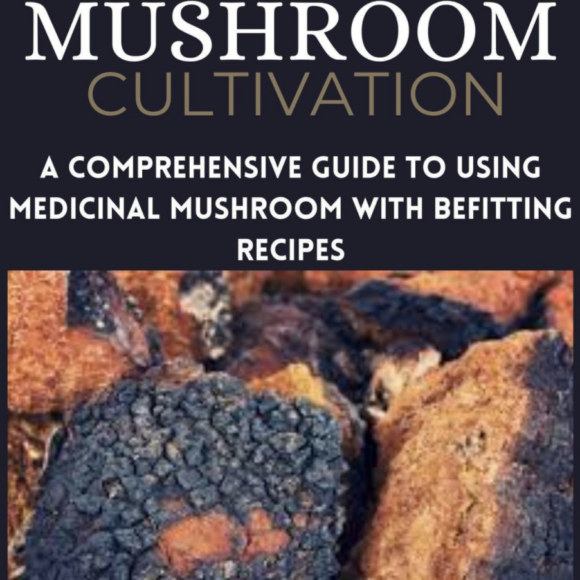 Chaga Mushroom Cultivation Review