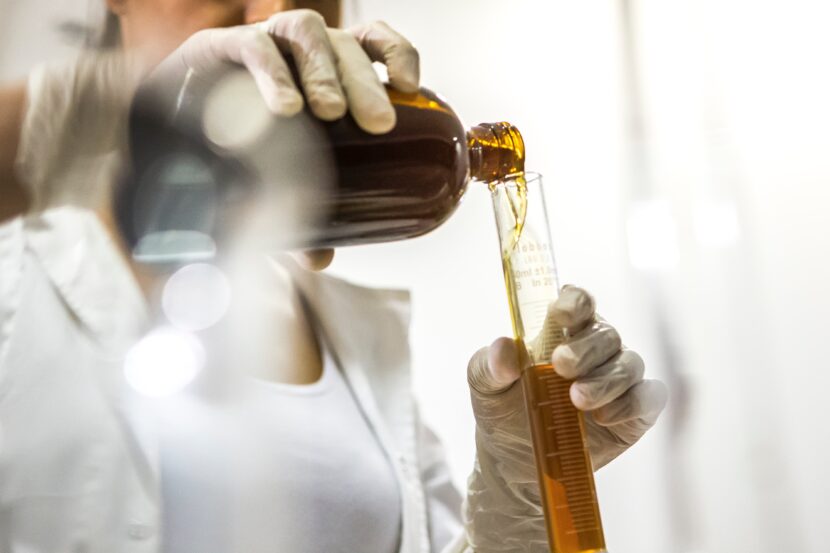 Chaga Tincture | Single Extraction chaga tincture single extraction