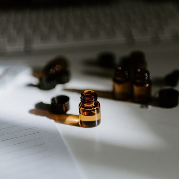 chaga extraction methods