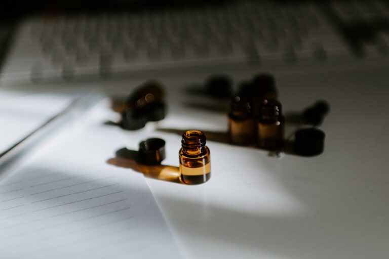 chaga extraction methods