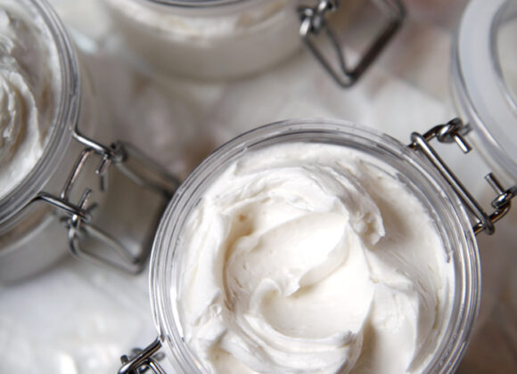 DIY Chaga Body Butter DIY Chaga Body Butter