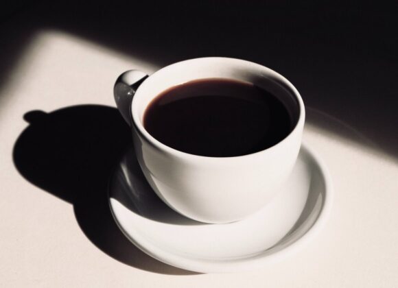 Chaga Mushroom Drink: The Healthy Alternative to Coffee Chaga replacing coffee